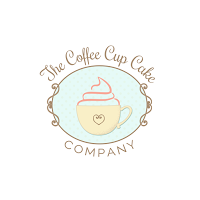 The Coffee Cup Cake Company 1092281 Image 2